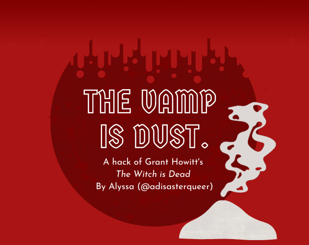 Games like The Vamp is Dust