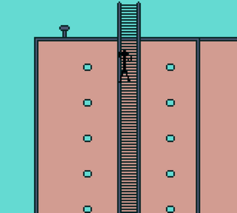 The Weekend Game Image