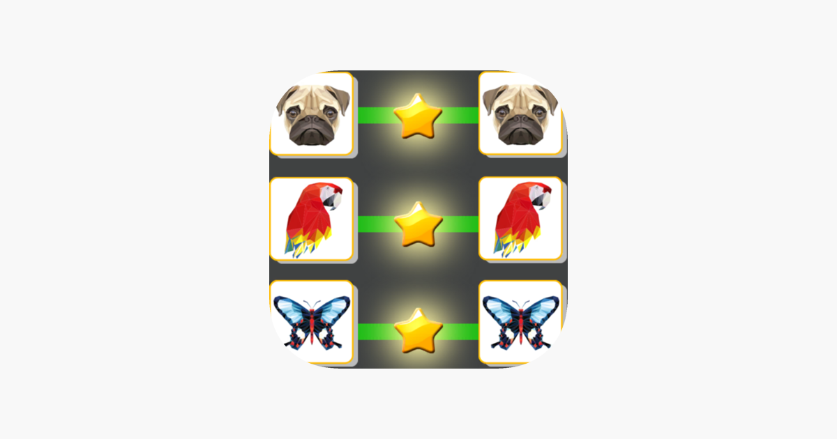 Games like Tile Connect: Onnect Pair Link