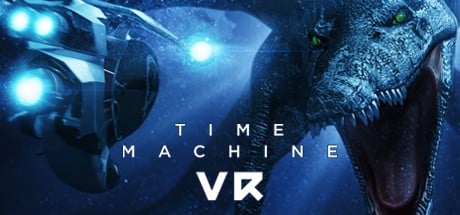 Games like Time Machine VR