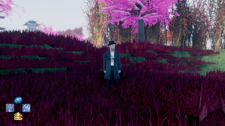 Timeless Odyssey screenshot