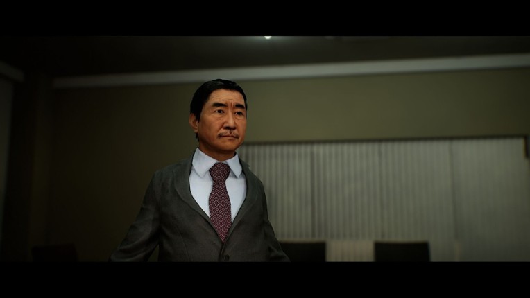 Tokyo Outbreak: Zero screenshot