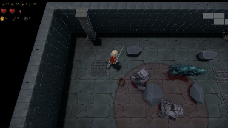 Tomb of No End: Lost Squad Image