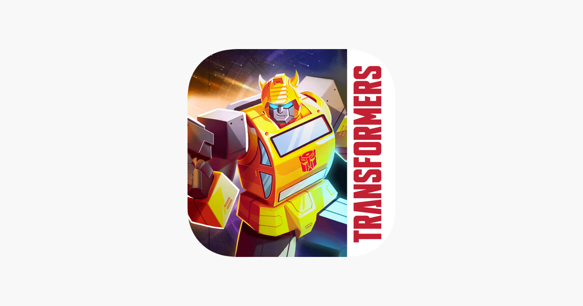 Games like Transformers Bumblebee