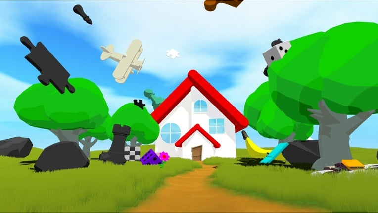 Trichramas screenshot