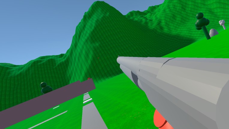 Ultimate Shotgun Championship screenshot