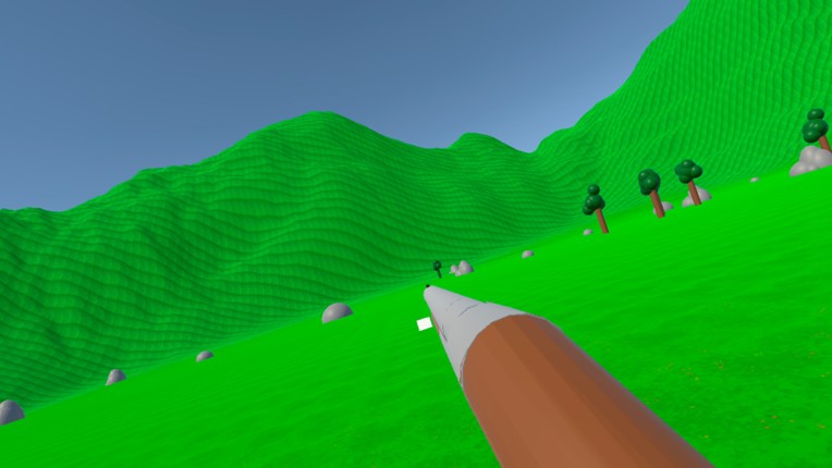 Ultimate Shotgun Championship screenshot