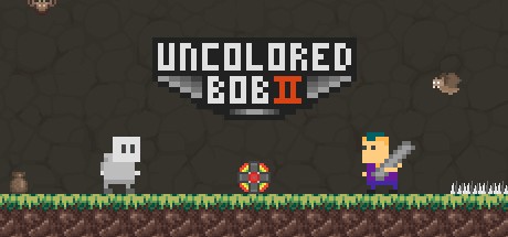 Games like Uncolored Bob II