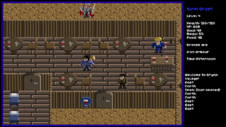 Underworld Ascension Image