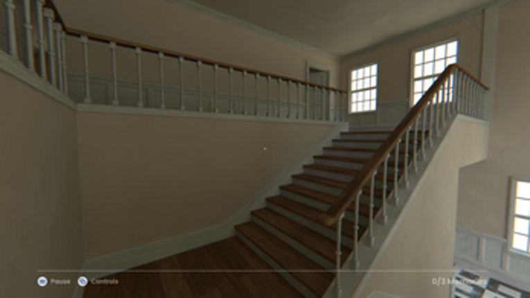 Unspoken Thoughts Image