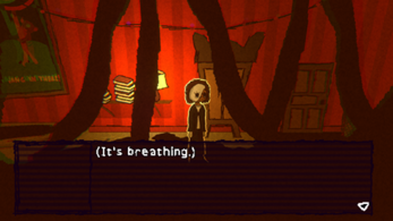 Until Oblivion screenshot