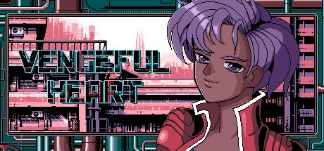 Games like Vengeful Heart