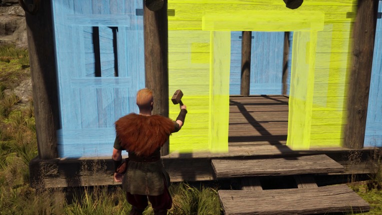 Vikings Dynasty screenshot