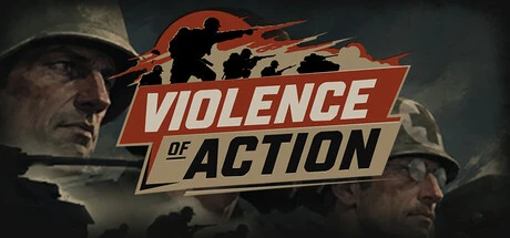 Games like Violence of Action