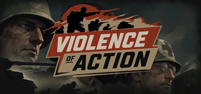 Violence of Action Image