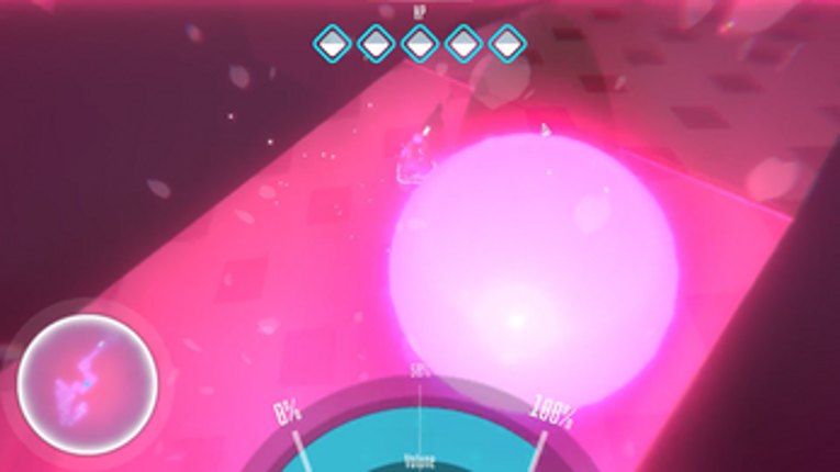 VolumePath screenshot