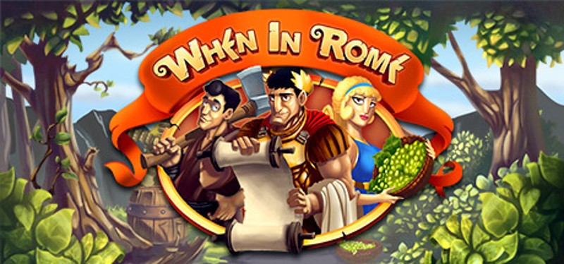 When In Rome Image