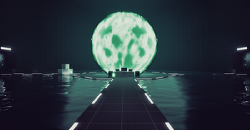 When The Sun Went Out screenshot