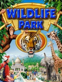 Games like Wildlife Park