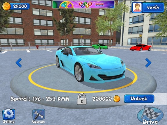 World Wise screenshot