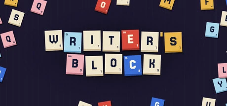 Games like Writer's Block