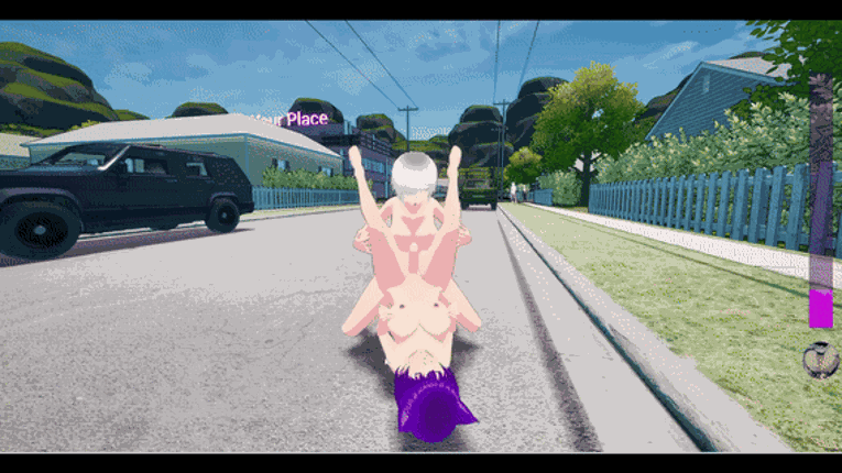 X Shop: Perverse Town (Beta) Image