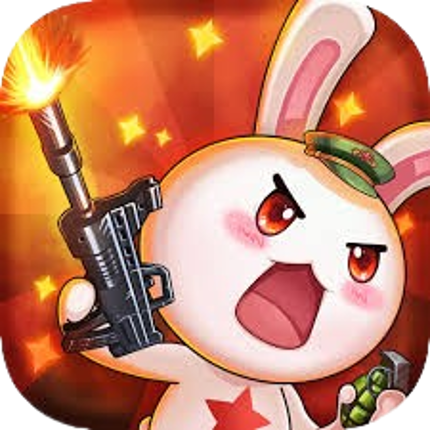 Year Hare Affair: Burning Snow Image