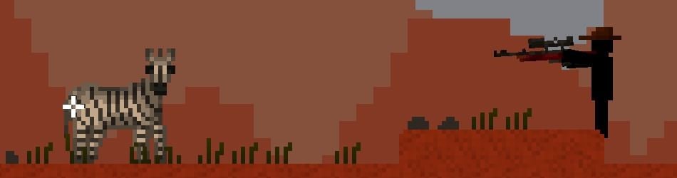 Games like Zebra Hunt