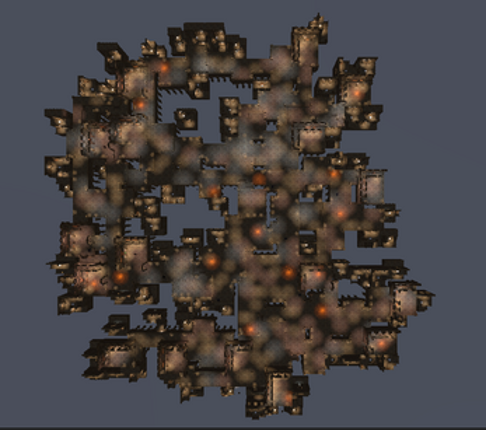 Zombie Dungeons screenshot