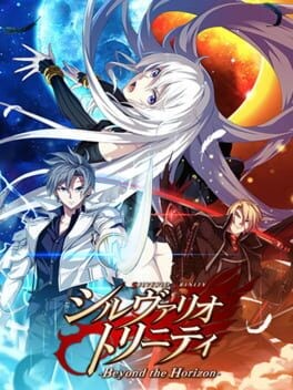 Games like Silverio Trinity: Beyond the Horizon