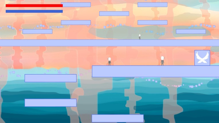 人格面具：陰影面積(Persona：Shadow) screenshot