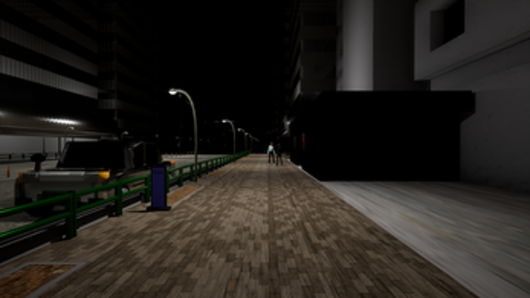 黒丑の胯-Beyond The Black Ox Image