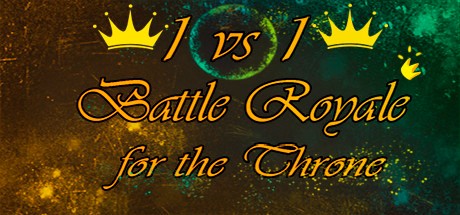Games like 1vs1: Battle Royale for the throne