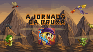 A Jornada da Bruxa Image