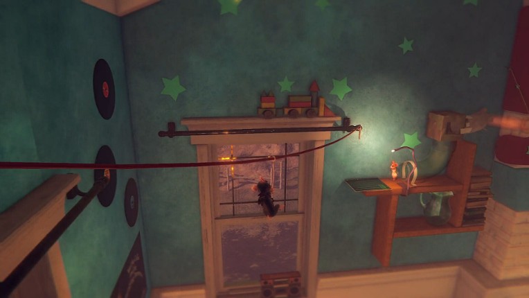 A Rat's Quest - The Way Back Home | Season 1 screenshot