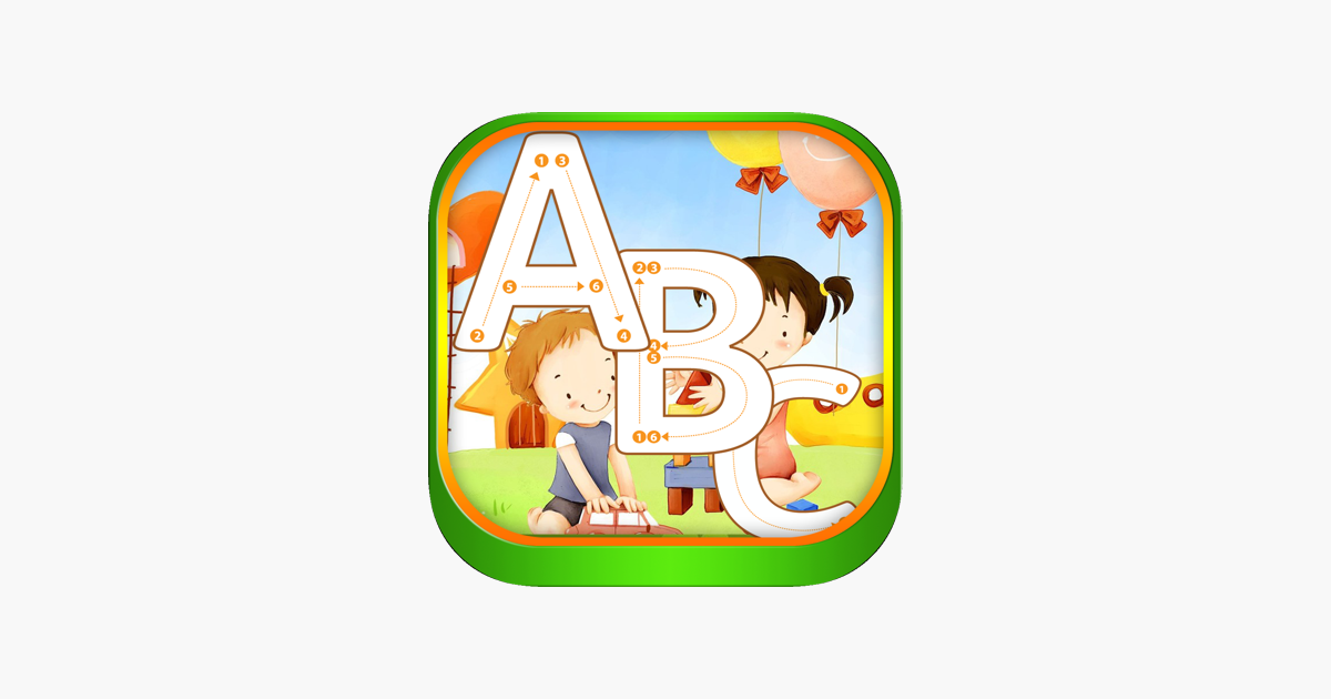 Games like ABC Alphabet Phonics and Tracing for Preschool