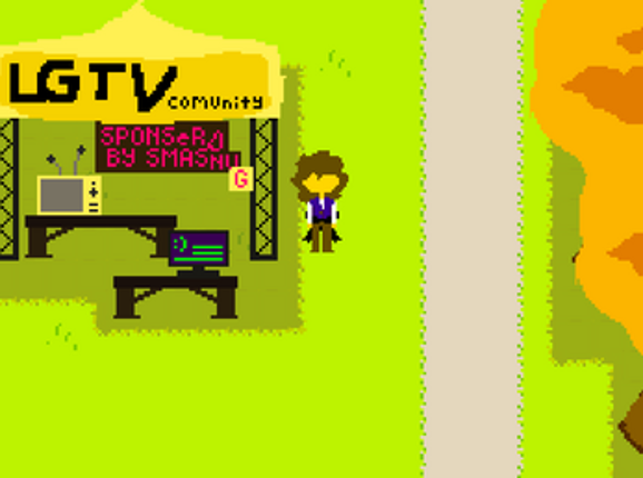 Ace In Spades screenshot