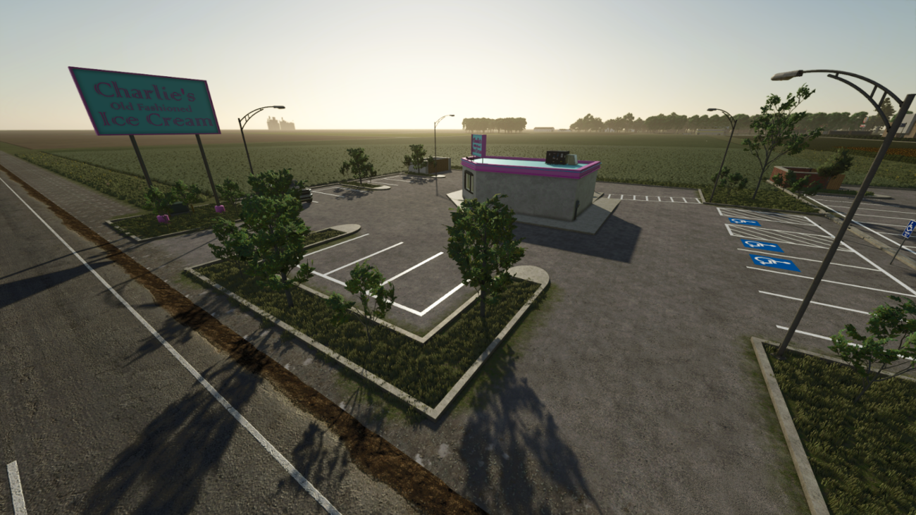 Games like ACH25 Ice Cream Shop