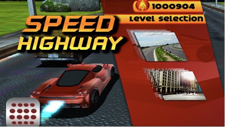 `` Action Sport Racer - Best 3D Racing Road Games screenshot