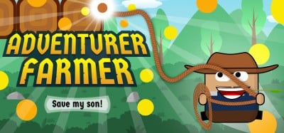 Adventurer Farmer: Save my son! Image