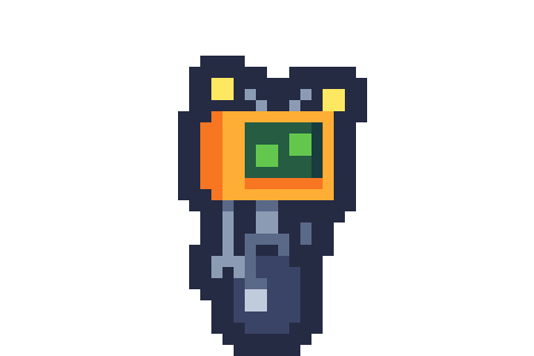 Games like Agapito Artista el Robotito Escapista