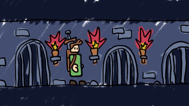 Agebringer screenshot