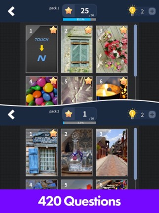 Aha Vision: Hidden Change Hunt screenshot