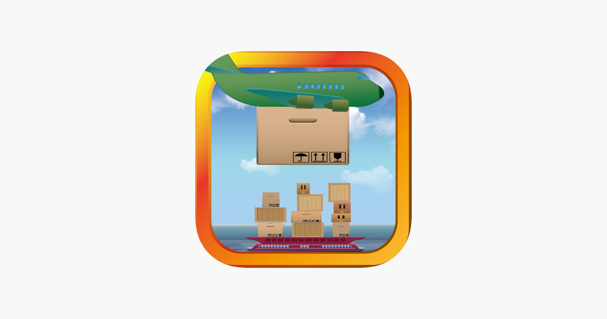 Games like Airdrop King