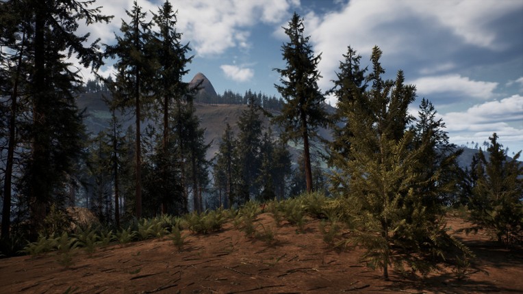 Alchemy of the Earth screenshot