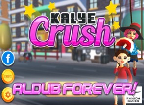 AlDub Kalye Crush Image