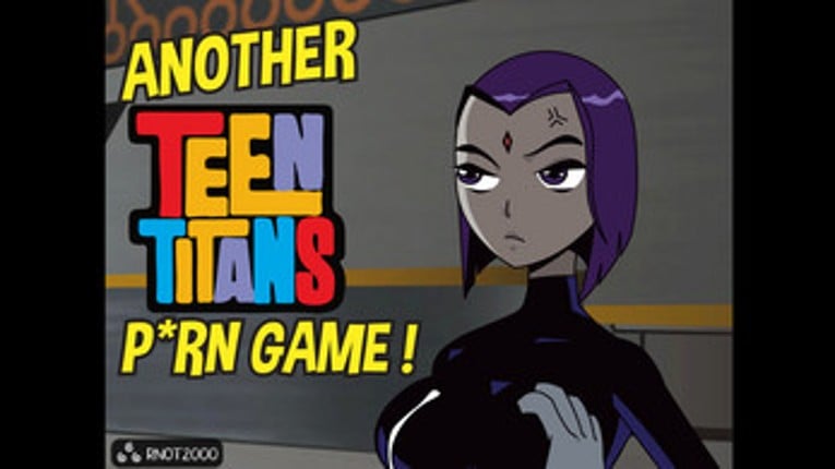 Another Teen Titans Porn Game ! [Rnot2000] Nsfw screenshot