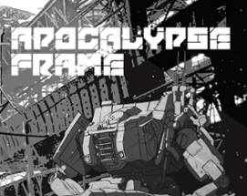 APOCALYPSE FRAME Image