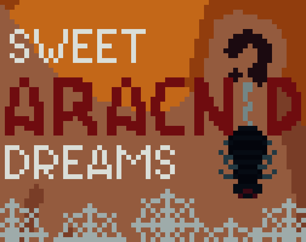 Games like Aracnic Dreams