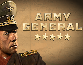 Games like Army General